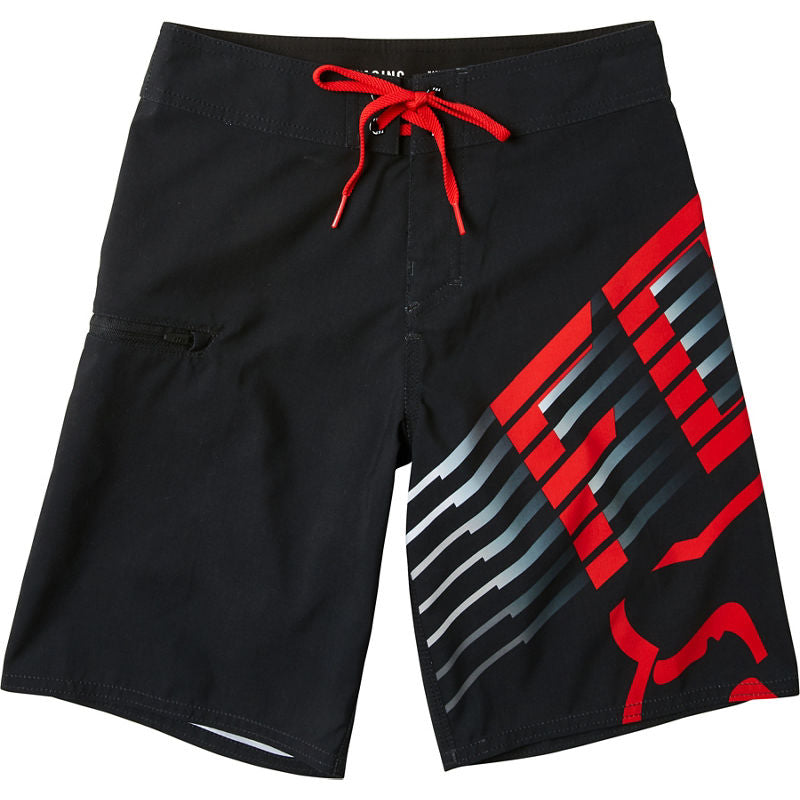 FOX YOUTH LIGHTSPEED BOARDSHORT