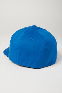 Load image into Gallery viewer, MAWLR FLEXFIT HAT ROY BLU
