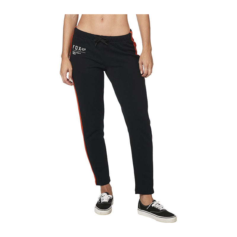 FOX WOMEN'S MESA FLEECE PANT BLACK