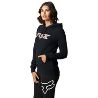 Load image into Gallery viewer, FOX RACING WOMEN&#39;S OUTER EDGE PULLOVER HOODIE
