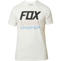 Load image into Gallery viewer, FOX RACING MEN&#39;S OVERDRIVE SS PREMIUM TEE
