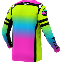 Load image into Gallery viewer, FXR REVO PRO MX LE JERSEY PRISM
