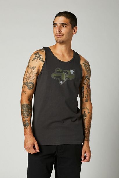 PREDATOR PREMIUM TANK BLK