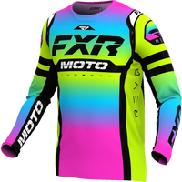 Load image into Gallery viewer, FXR REVO PRO MX LE JERSEY PRISM
