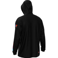 Load image into Gallery viewer, FXR MEN&#39;S PODIUM UPF PULLOVER HOODIE
