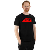 Load image into Gallery viewer, FXR MENS PODIUM PREMIUM T-SHIRT
