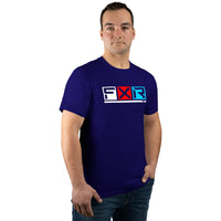 Load image into Gallery viewer, FXR MENS PODIUM PREMIUM T-SHIRT
