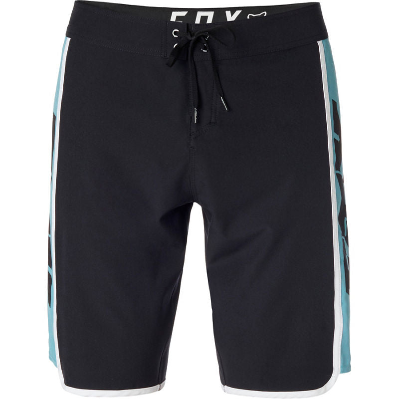 FOX RACE TEAM STRETCH BOARDSHORT BLACK