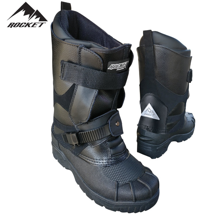 ROCKET SNOWMOBILE BOOT