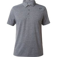 Load image into Gallery viewer, FOX RACING MEN&#39;S ROOKIE SS POLO
