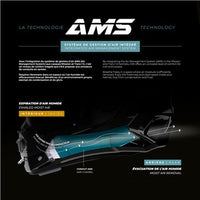 Load image into Gallery viewer, CKX MISSION AMS FULL FACE HELMET-CARBON SOLID
