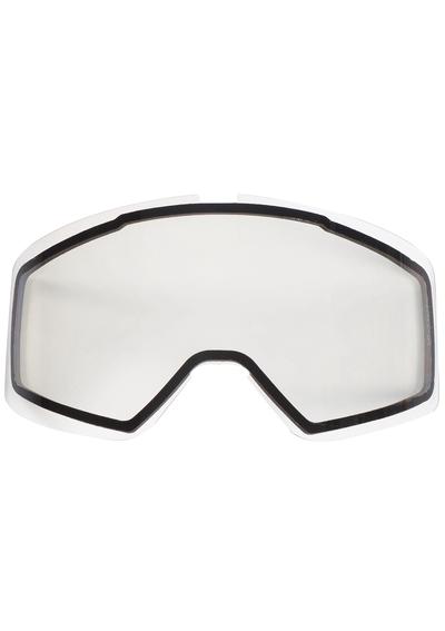 FXR SQUADRON DUAL LENS REPLACEMENT CLEAR