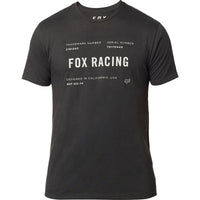 Load image into Gallery viewer, FOX RACING MEN&#39;S STANDARD ISSUE SS PREMIUM TEE
