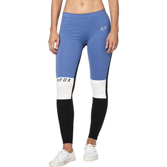 FOX WOMEN'S STELLAR LEGGING BLUE