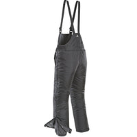 Load image into Gallery viewer, YOUTH ROCKET RS STORM BIB BLACK
