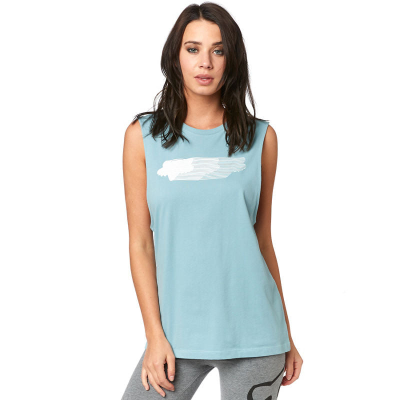 FOX WOMEN'S TALLADEGA TANK CITADEL