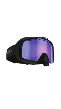 Load image into Gallery viewer, TOBE REVELATION GOGGLE ARCTIC VISION ORANGE (BLUE/GREEN MIRROR W/ORANGE TINT
