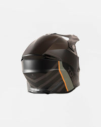 Load image into Gallery viewer, TOBE VALE HELMET YELLOWSTONE
