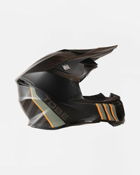 Load image into Gallery viewer, TOBE VALE HELMET YELLOWSTONE
