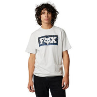 Load image into Gallery viewer, FOX RACING MEN&#39;S NUKLR SS PREM TEE
