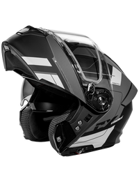 Load image into Gallery viewer, EL CX935 RAID M CHARCOAL/SILVER
