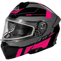 Load image into Gallery viewer, EL CX935 RAID HELMET P-GLOSS/SILVER
