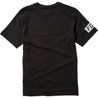 Load image into Gallery viewer, YOUTH HONDA SS TEE BLACK

