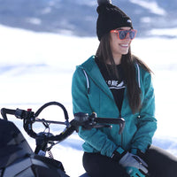 Load image into Gallery viewer, 509 A-FRAME FULL-ZIP HOODIE
