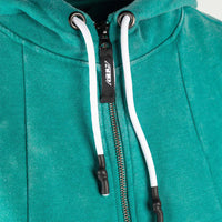 Load image into Gallery viewer, 509 A-FRAME FULL-ZIP HOODIE
