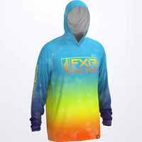 Load image into Gallery viewer, FXR MENS DERBY AIR UPF PULLOVER HOODIE
