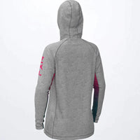 Load image into Gallery viewer, FXR WOMEN&#39;S ATTACK UPF PULLOVER HOODIE
