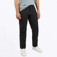Load image into Gallery viewer, FXR MENS TECH AIR PANT (BLACK)
