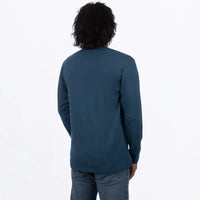 Load image into Gallery viewer, FXR MENS PODIUM PREMIUM LONGSLEEVE
