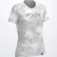Load image into Gallery viewer, FXR WOMEN&#39;S ATTACK UPF T-SHIRT
