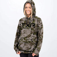 Load image into Gallery viewer, FXR UNISEX PILOT PULLOVER HOODIE 22
