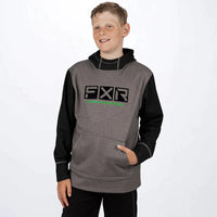 Load image into Gallery viewer, FXR YOUTH HELIUM TECH PO HOODIE
