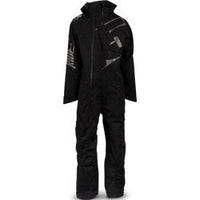 Load image into Gallery viewer, ALLIED INSULATED MONO SUIT BLACK OPS
