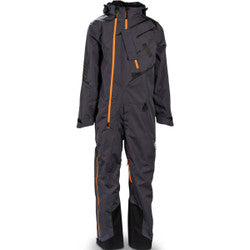 ALLIED INSULATED MONO SUIT DARK OPS