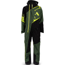 ALLIED INSULATED MONO SUIT FRESH GREENS