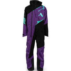 ALLIED INSULATED MONO SUIT PURPLE