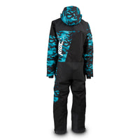 Load image into Gallery viewer, 509 ALLIED INSULATED MONO SUIT SHARKSIN CAMO
