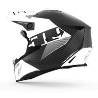 Load image into Gallery viewer, 509 ALTITUDE 2.0 CARBON FIBER 3K HELMET (ECE) HI FLOW - STORM CHASER 2023
