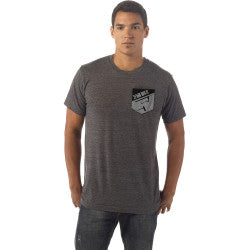 ARSENAL T SHIRT GRAY