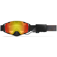 Load image into Gallery viewer, AVIATOR 2.0 IGNITE S1 GOGGLE ORANGE POP
