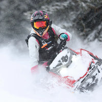 Load image into Gallery viewer, AVIATOR 2.0 IGNITE S1 GOGGLE ORANGE POP
