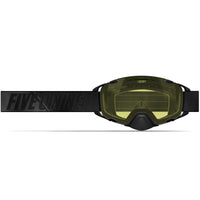 Load image into Gallery viewer, 509 AVIATOR 2.0 BLACK AND YELLOW
