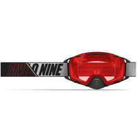 Load image into Gallery viewer, 509 AVIATOR 2.0 GOGGLE RACING RED
