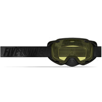 Load image into Gallery viewer, 509 SINISTER X7 GOGGLE BLACK WITH YELLOW
