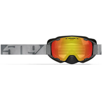Load image into Gallery viewer, 509 AVIATOR 2.0 GOGGLE GRAY OPS
