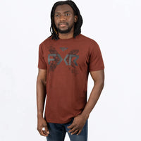 Load image into Gallery viewer, FXR MEN&#39;S VICTORY PREMIUM T-SHIRT
